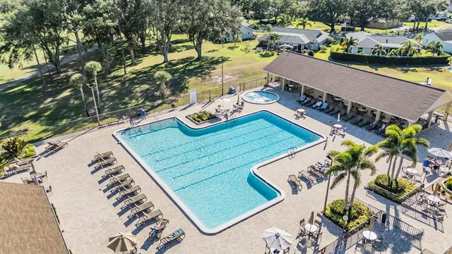 $425,000 | 2932 Macalpin Drive West, Palm Harbor, FL 34684