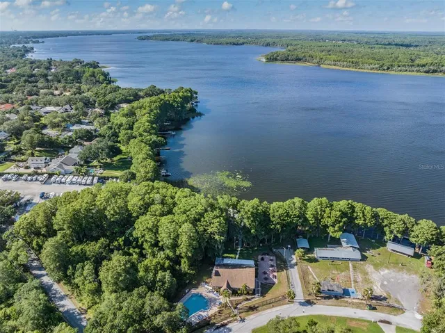 $425,000 | 2932 Macalpin Drive West, Palm Harbor, FL 34684