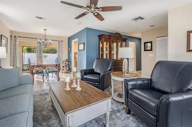 $425,000 | 2932 Macalpin Drive West, Palm Harbor, FL 34684