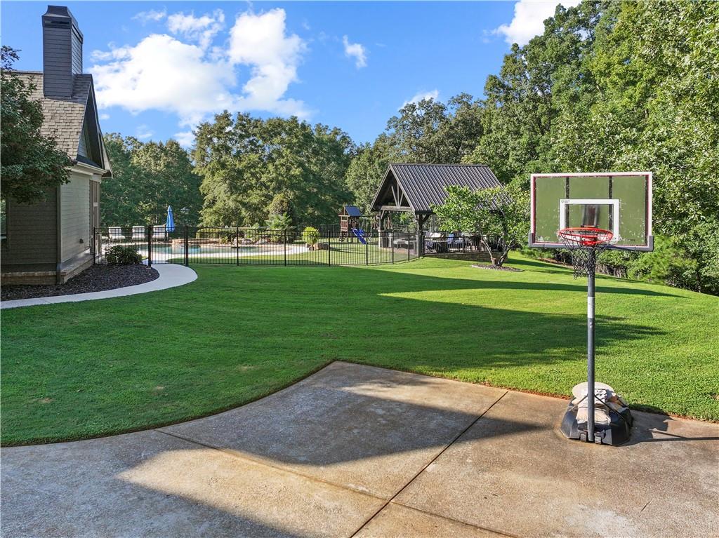 5846 Conner Road Flowery Branch, GA 30542 - Photo 12 of 145 Gallery Image 12