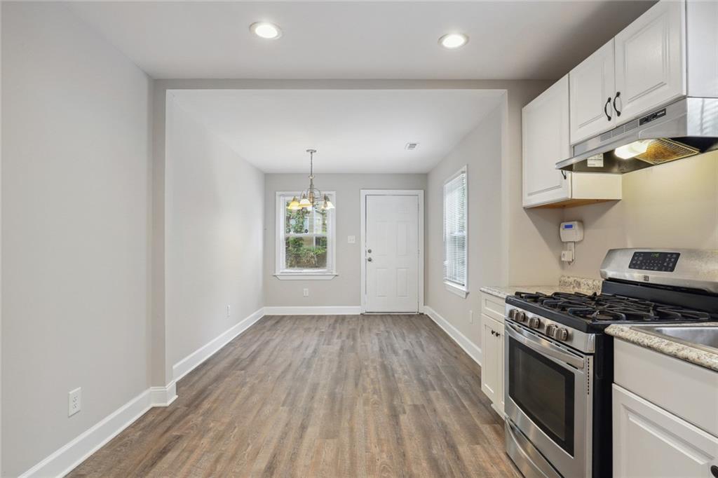 1641 Sandtown Road Southwest Atlanta, GA 30311 - Photo 11 of 22
