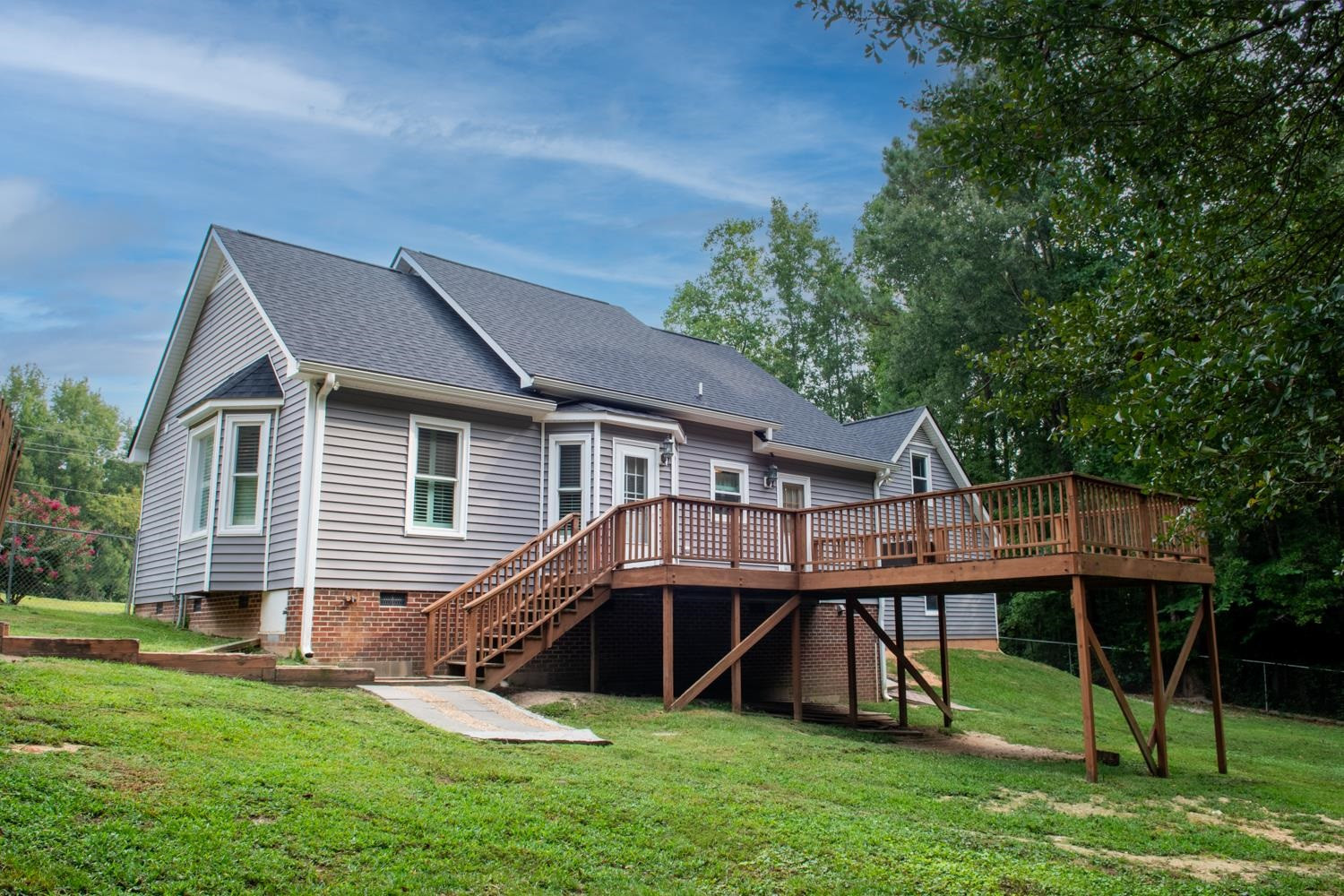 1404 Morphus Bridge Road Wendell, NC 27591 - Photo 24 of 28 Photo 24