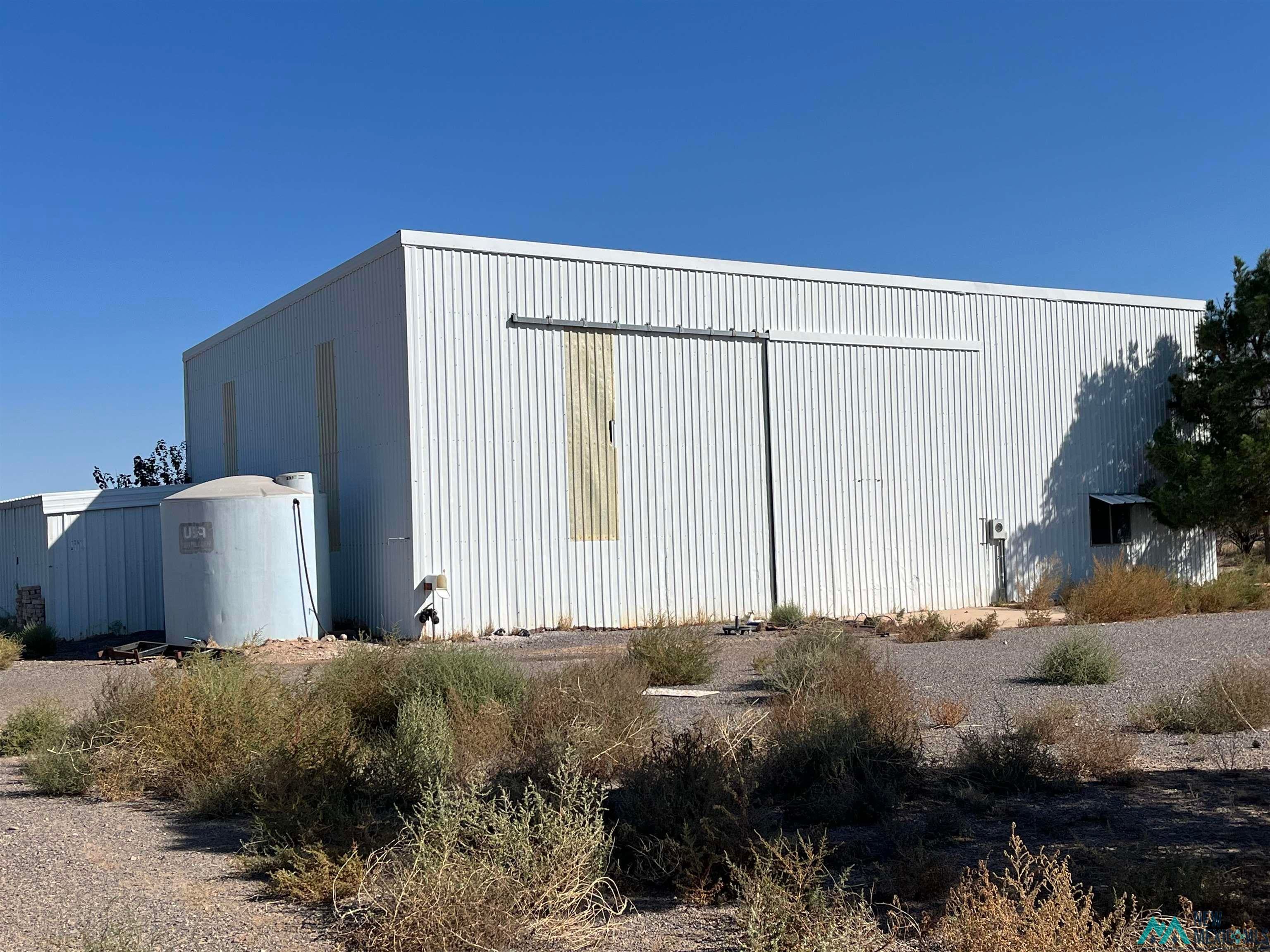 53 Nina Road Lordsburg, NM 88045 - Photo 26 of 37 Gallery Image 26