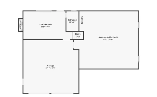 $2,690 | 1116 North Walker Lane, Olathe, KS 66061