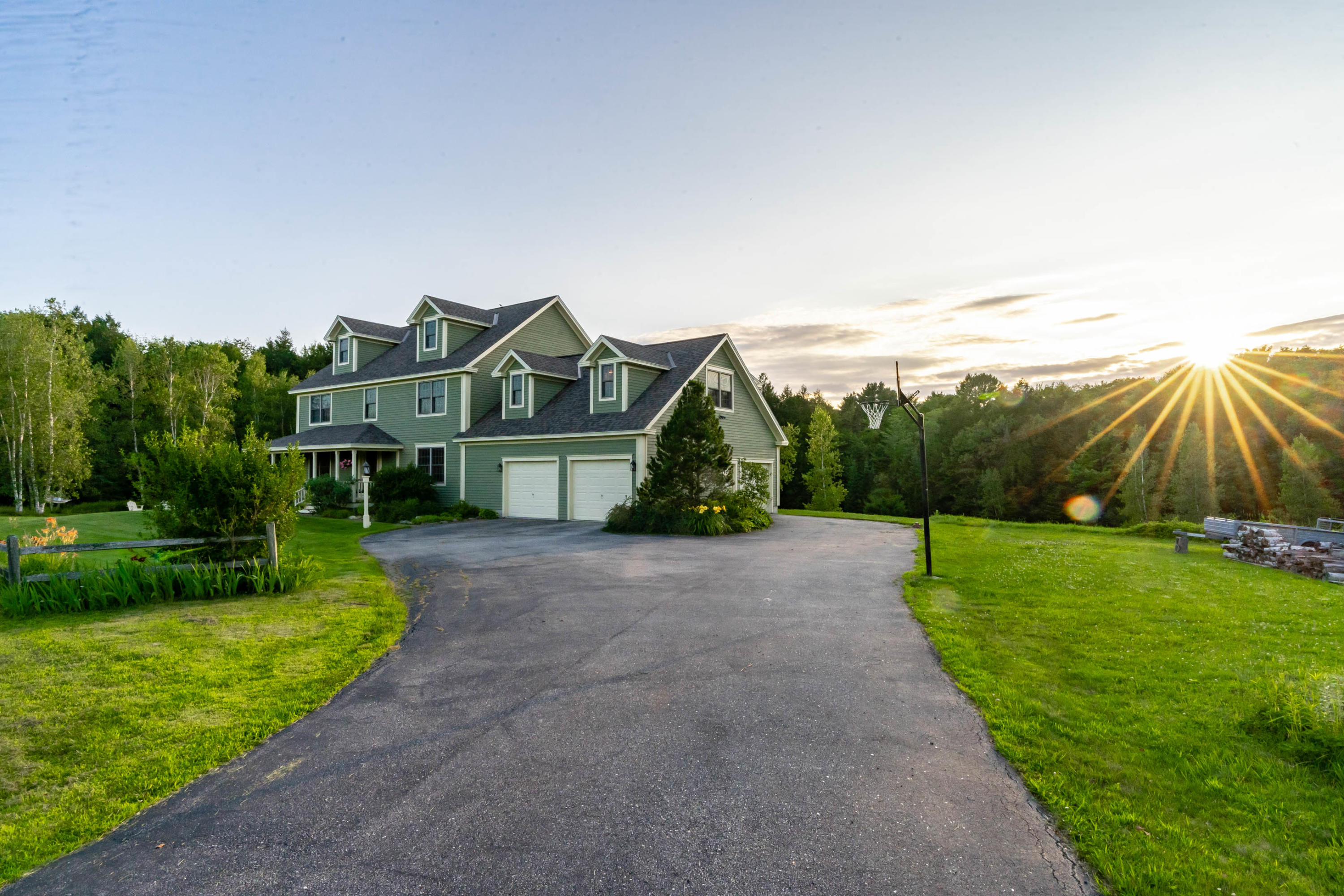 167 Berryfield Road Yarmouth, ME 04096 - Photo 13 of 46 1-Exterior2-10