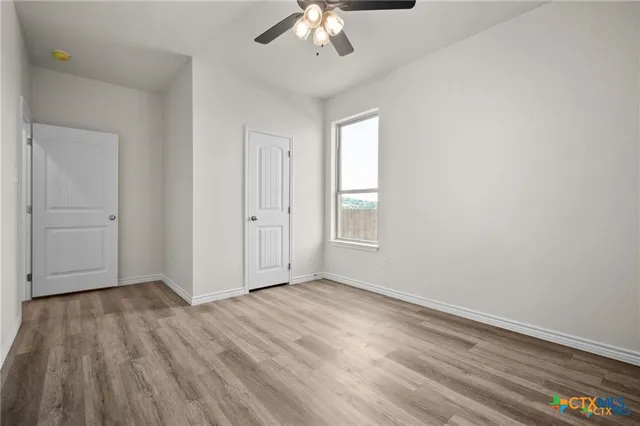 $1,450 | 126 Leon Lane, Unit B, Copperas Cove, TX 76522