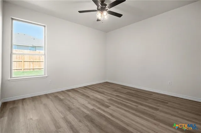 $1,450 | 126 Leon Lane, Unit B, Copperas Cove, TX 76522