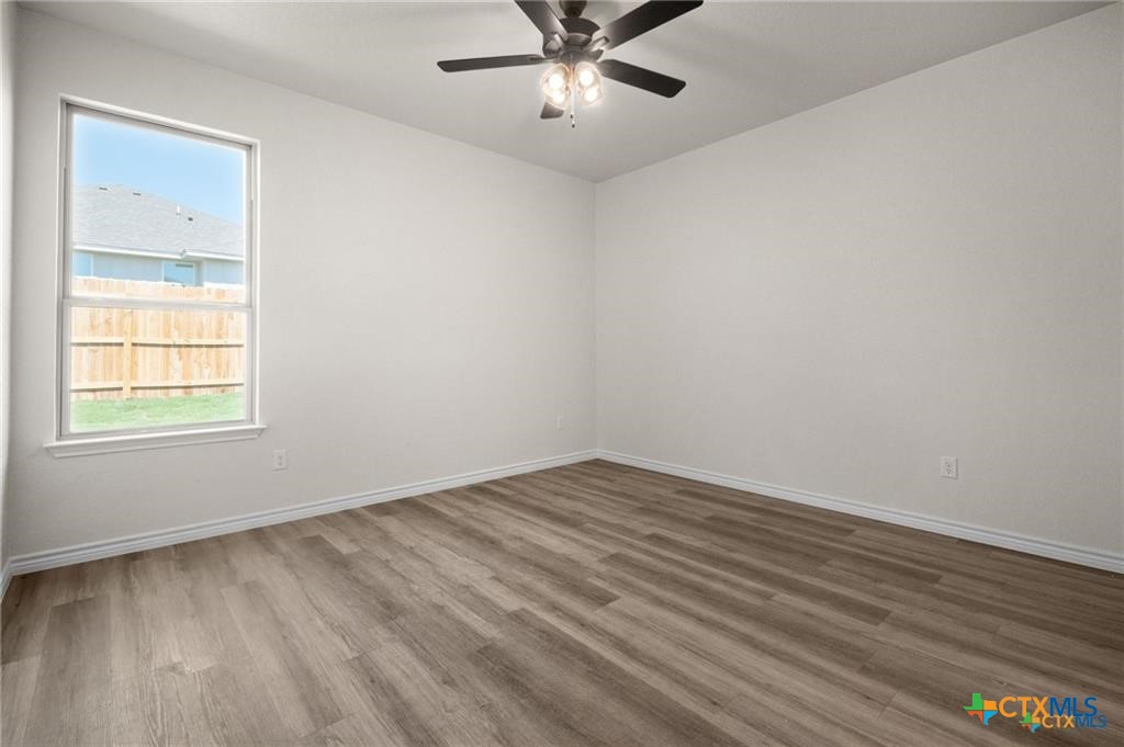 126 Leon Lane, Unit B Copperas Cove, TX 76522 - Photo 12 of 13