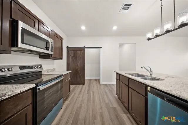 $1,450 | 126 Leon Lane, Unit B, Copperas Cove, TX 76522