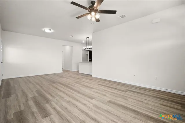 $1,450 | 126 Leon Lane, Unit B, Copperas Cove, TX 76522