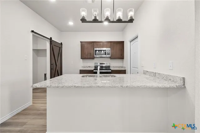 $1,450 | 126 Leon Lane, Unit B, Copperas Cove, TX 76522