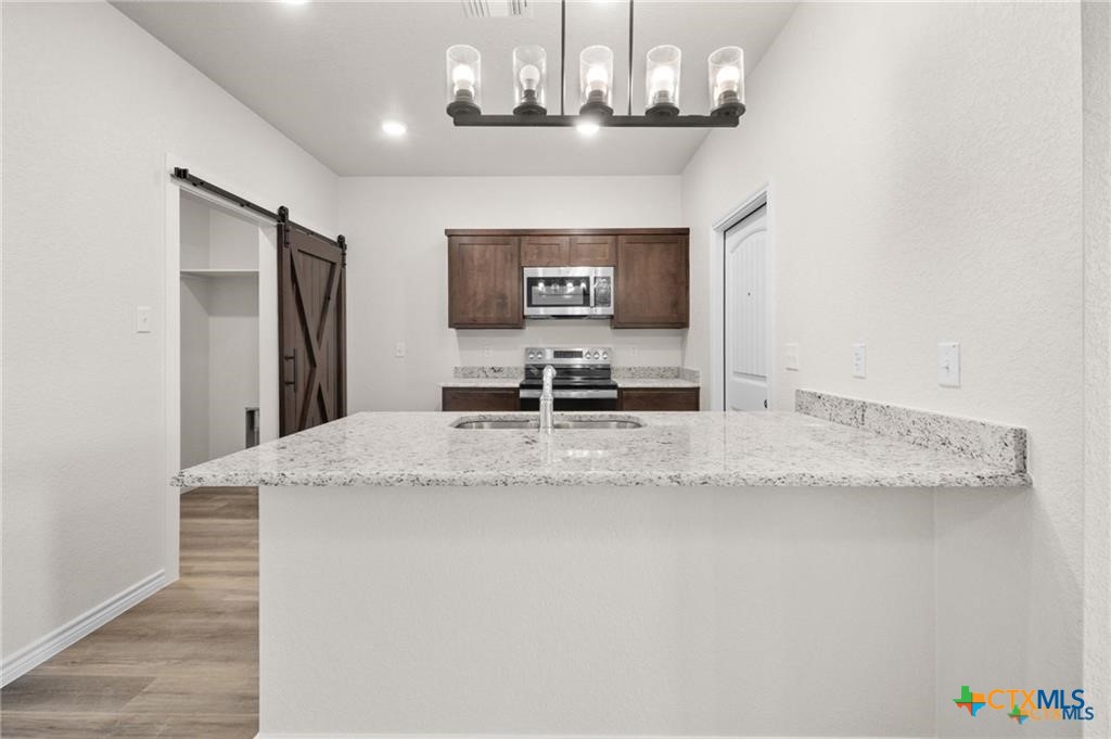 126 Leon Lane, Unit B Copperas Cove, TX 76522 - Photo 5 of 13