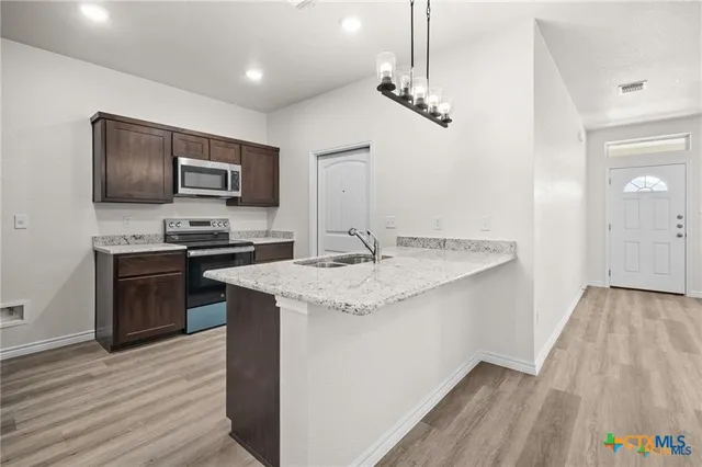 $1,450 | 126 Leon Lane, Unit B, Copperas Cove, TX 76522