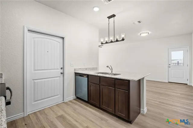 $1,450 | 126 Leon Lane, Unit B, Copperas Cove, TX 76522