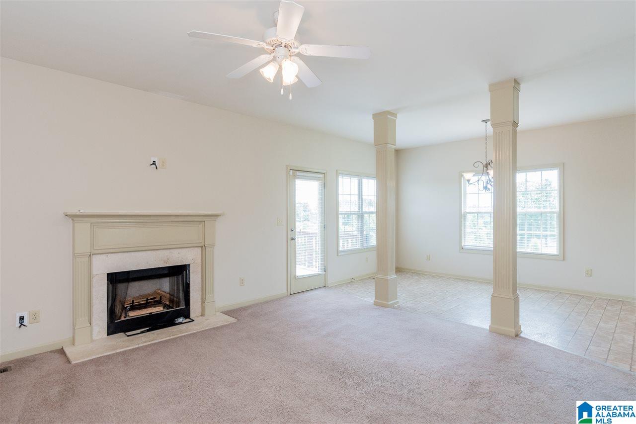 310 Hidden Ridge Drive Odenville, AL 35120 - Photo 2 of 20