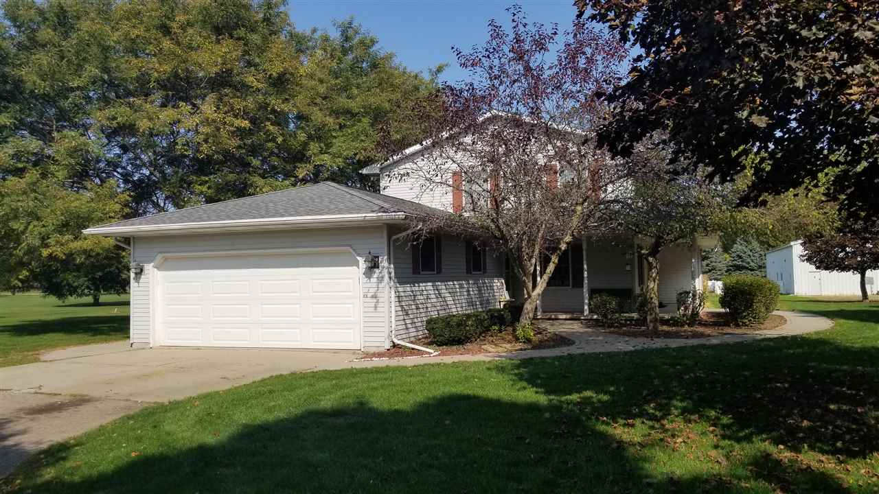 4014 Locke Perry, MI 48872 - Photo 47 of 59