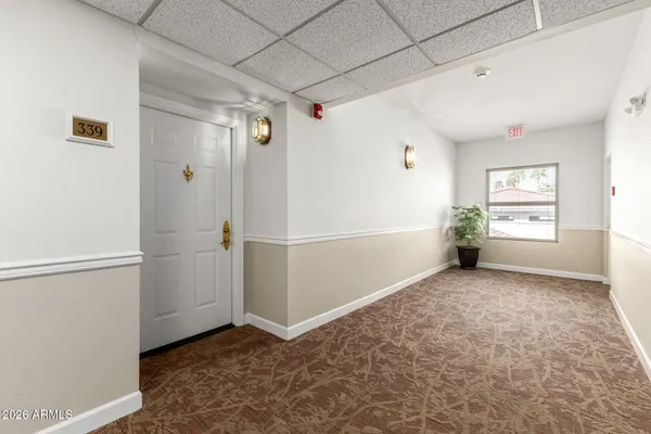 $157,800 | 17404 North 99th Avenue, Unit 339, Sun City, AZ 85373