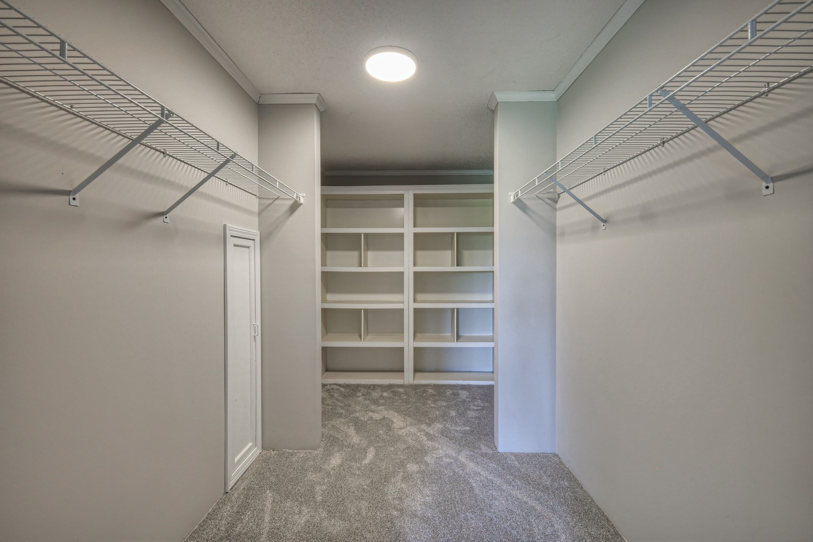 4002 Rippey Lake Road Mount Pleasant, TN 38474 - Photo 21 of 43 a view of an empty room with a closet