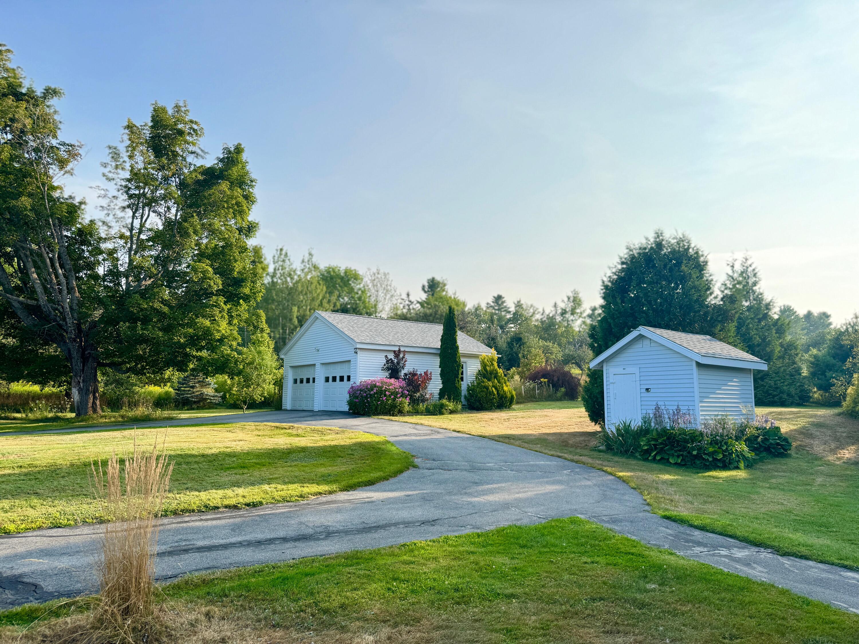 1261 Dexter Road Dover-Foxcroft, ME 04426 - Photo 4 of 68