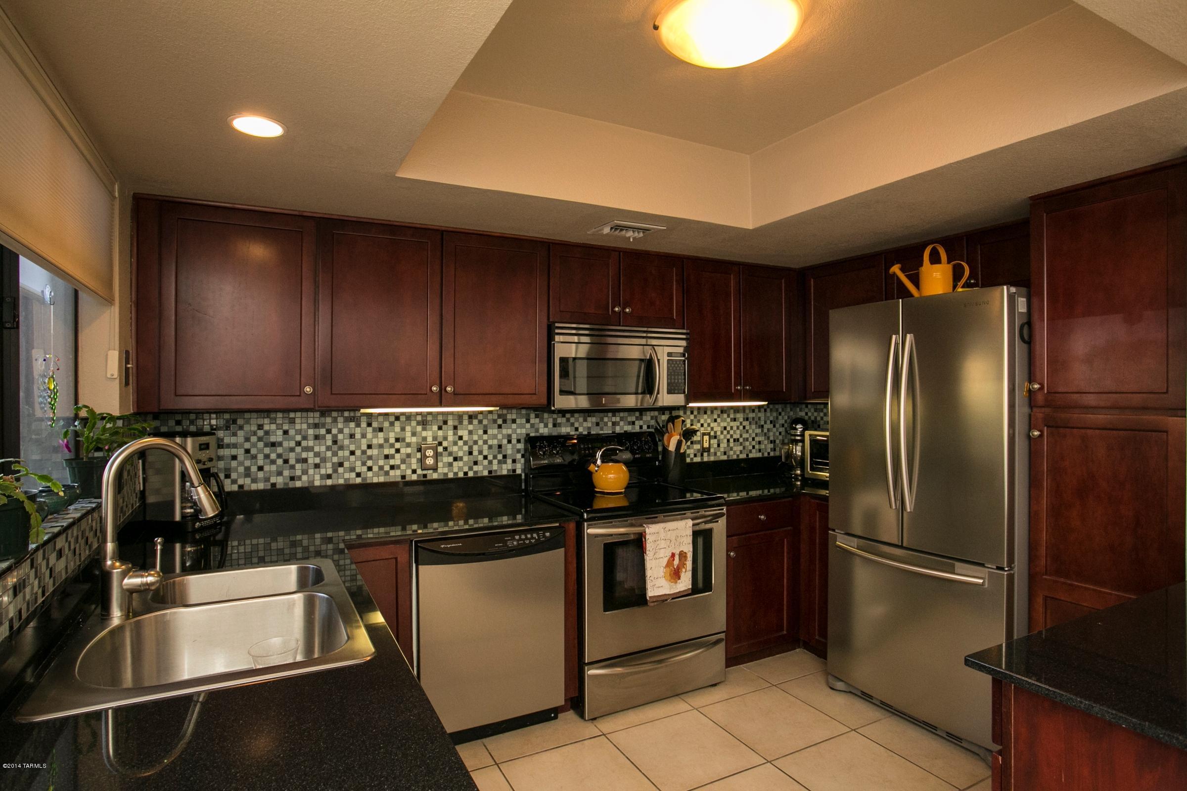 7255 East Snyder Road, Unit 3106 Tucson, AZ 85750 - Photo 3 of 18 Gallery Image 3