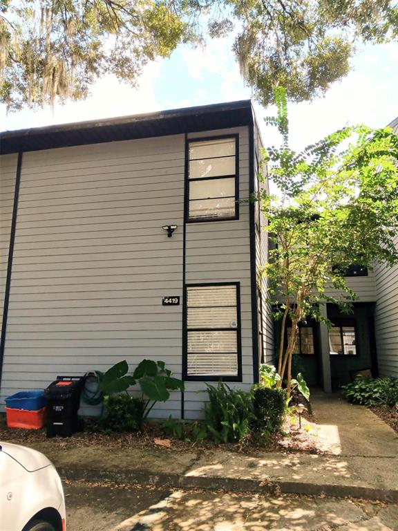 4419 Southwest 20th Lane Gainesville, FL 32607 - Photo 3 of 24