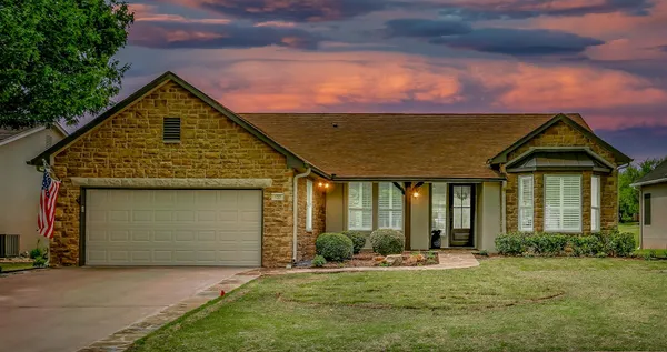 $654,900 | 130 Crepe Myrtle Lane, Georgetown, TX 78633