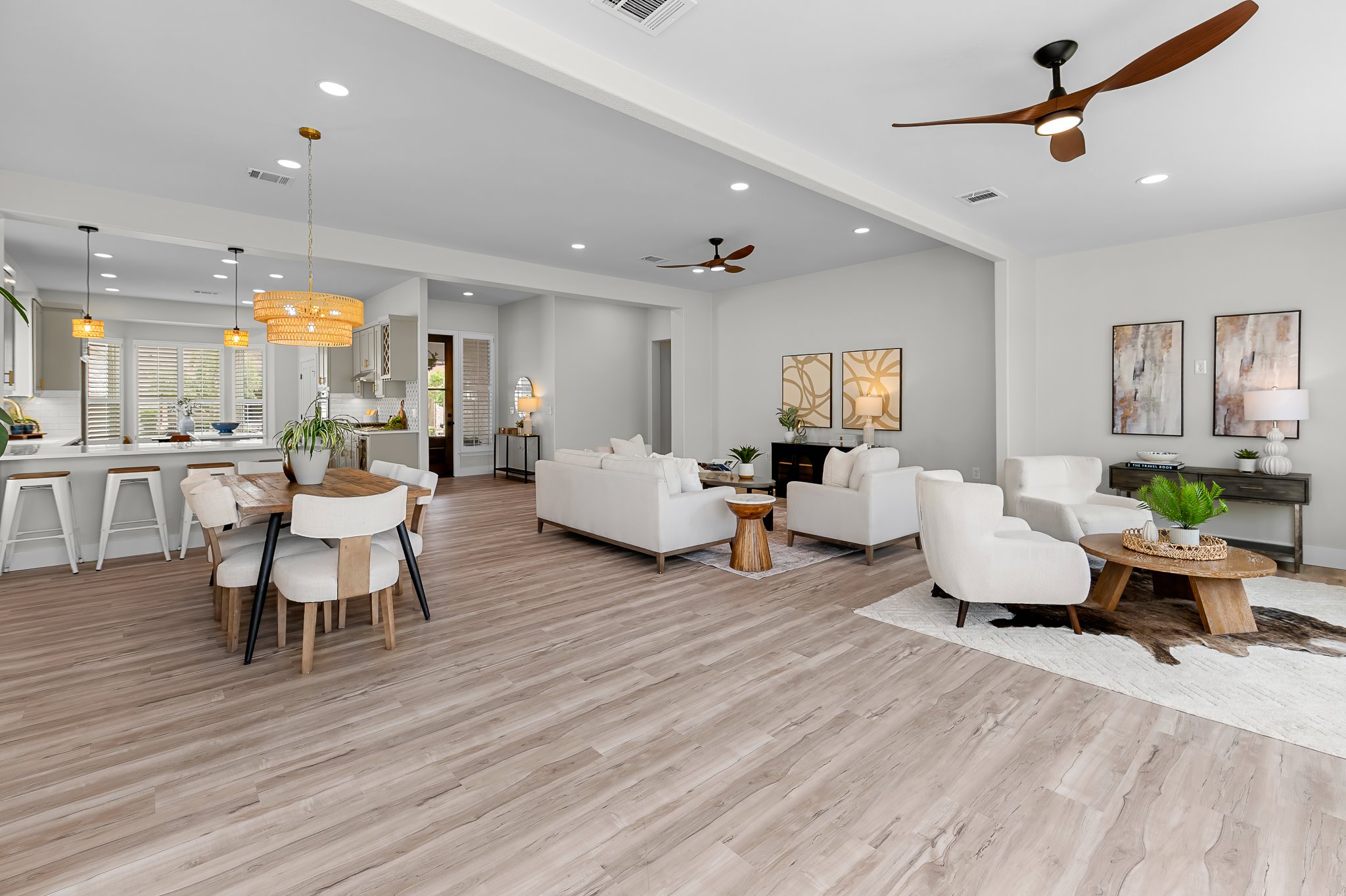 130 Crepe Myrtle Lane Georgetown, TX 78633 - Photo 11 of 40