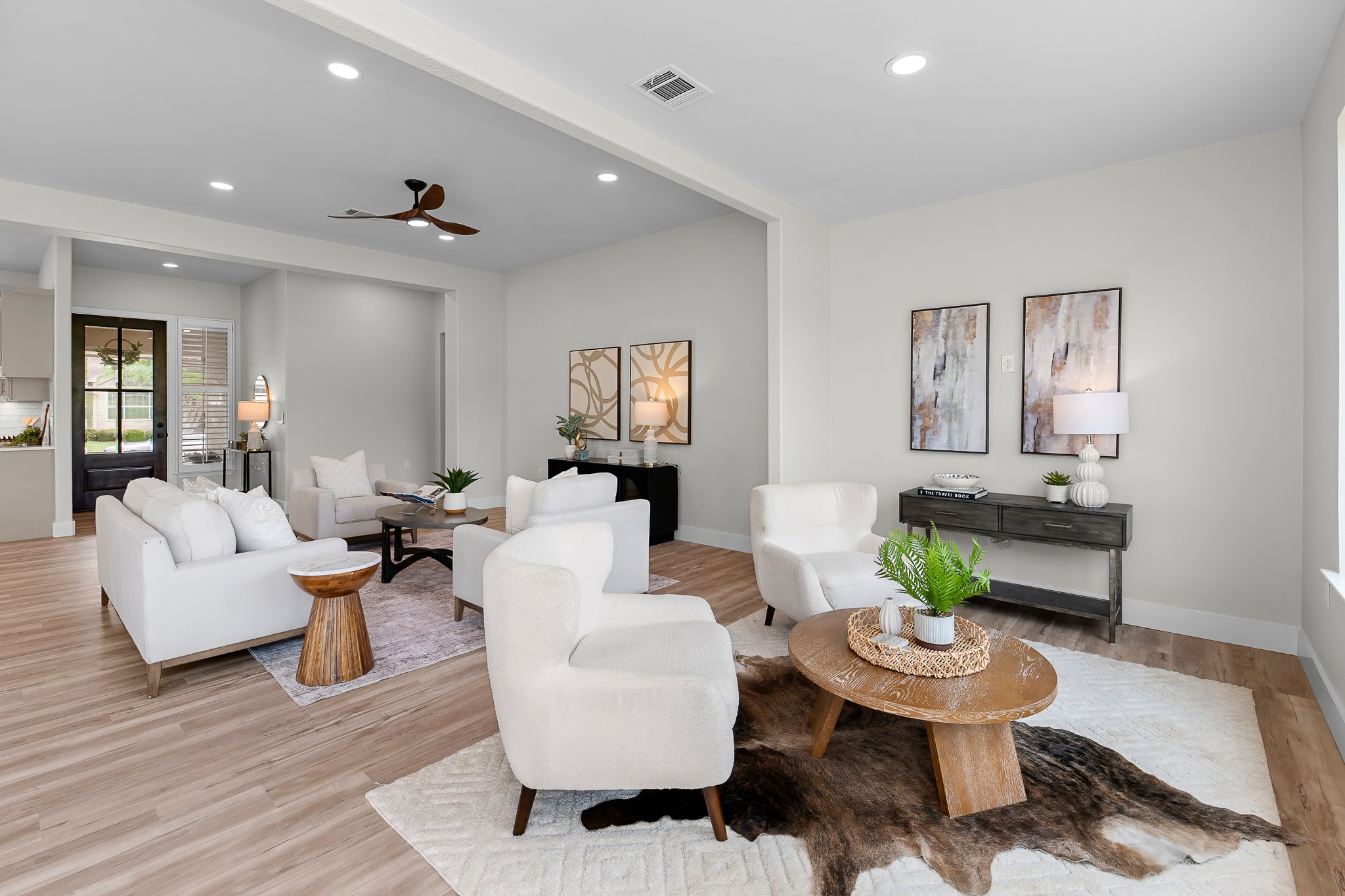 130 Crepe Myrtle Lane Georgetown, TX 78633 - Photo 12 of 40