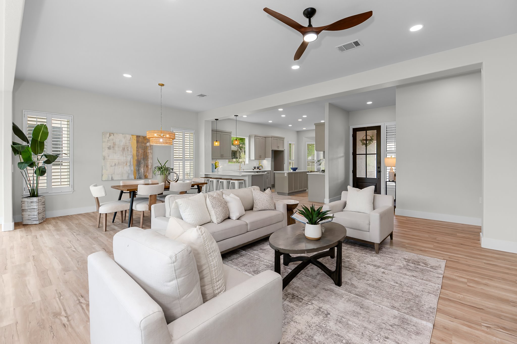 130 Crepe Myrtle Lane Georgetown, TX 78633 - Photo 13 of 40