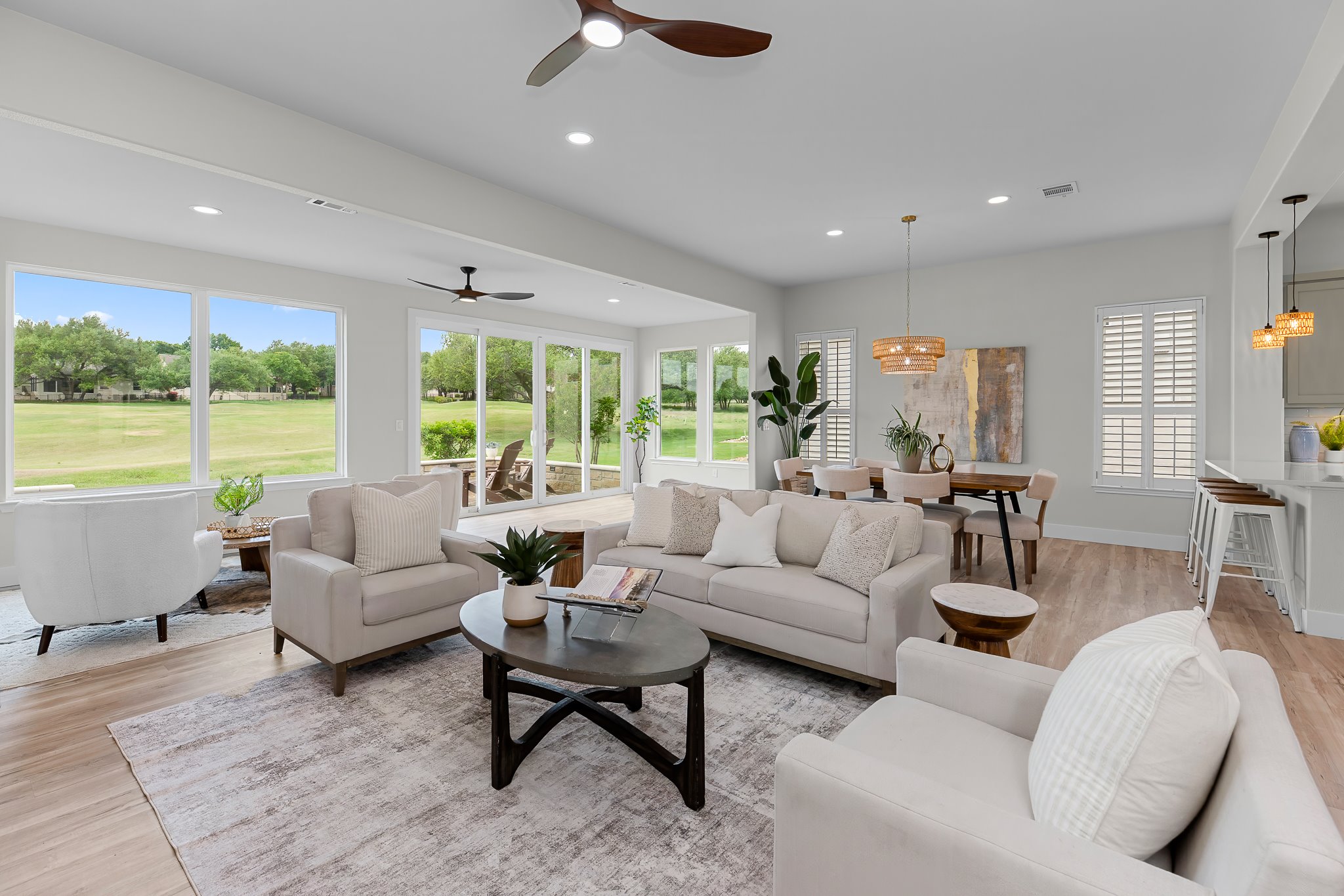 130 Crepe Myrtle Lane Georgetown, TX 78633 - Photo 14 of 40