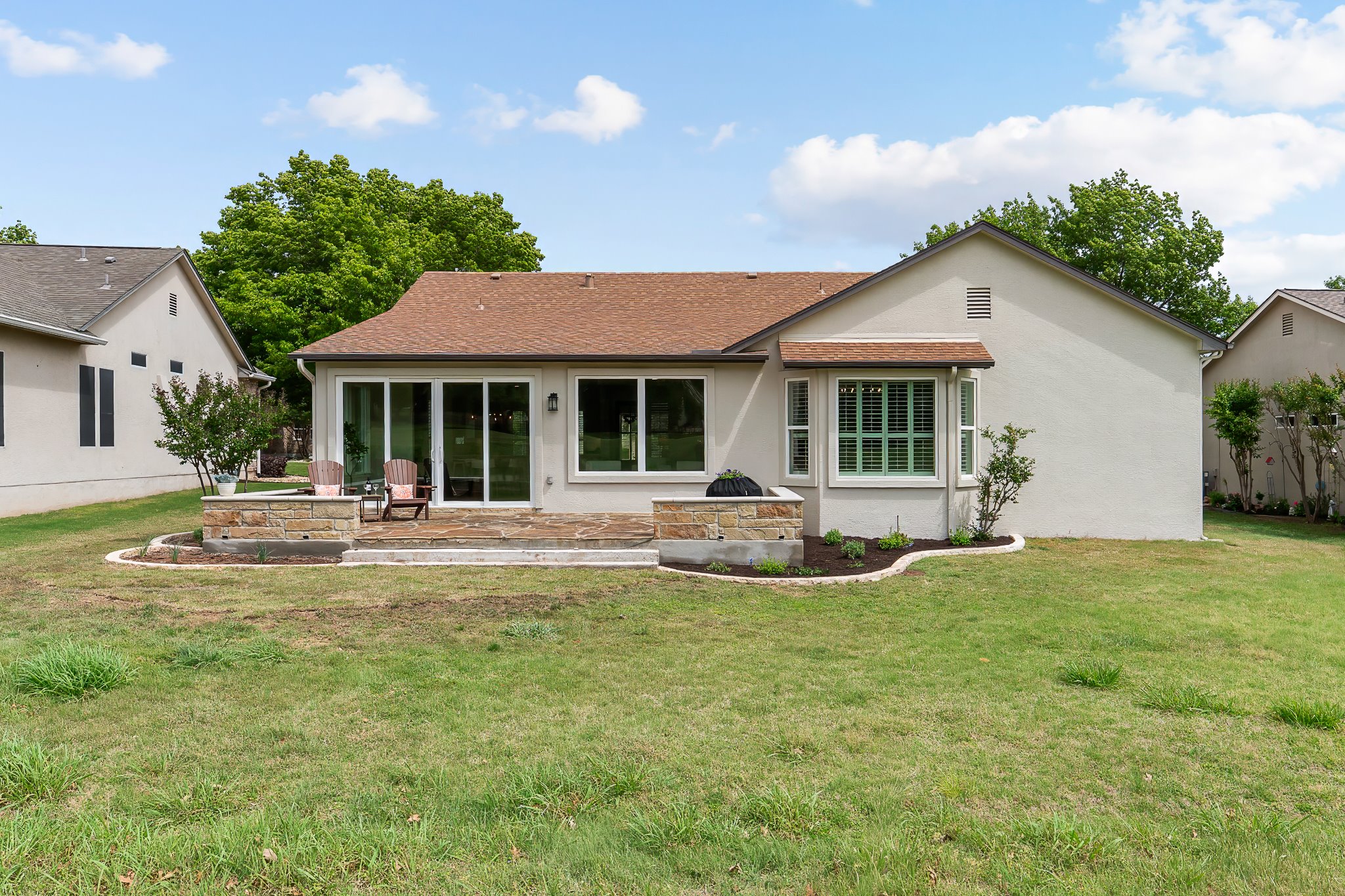 130 Crepe Myrtle Lane Georgetown, TX 78633 - Photo 35 of 40