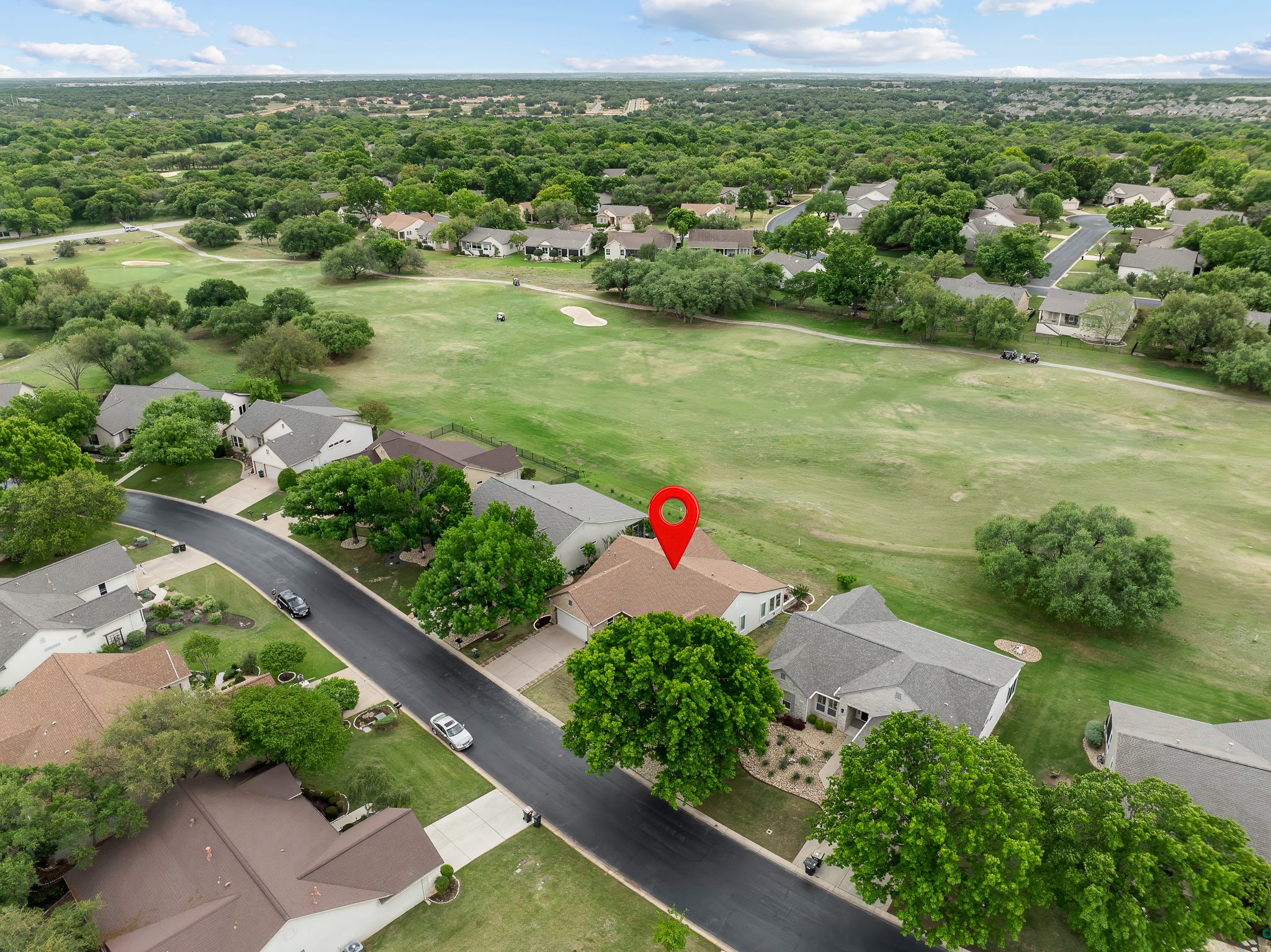 130 Crepe Myrtle Lane Georgetown, TX 78633 - Photo 37 of 40