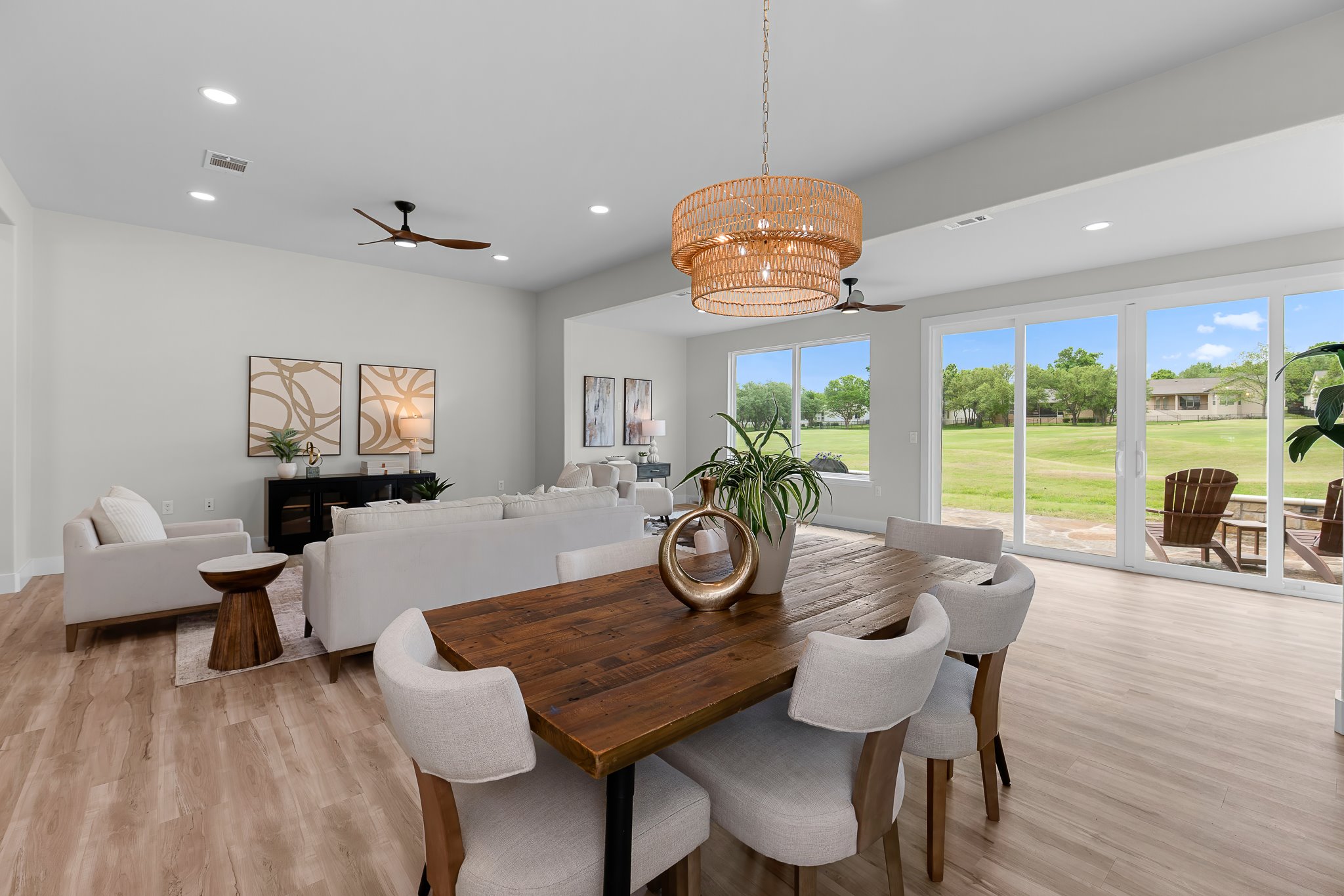 130 Crepe Myrtle Lane Georgetown, TX 78633 - Photo 9 of 40