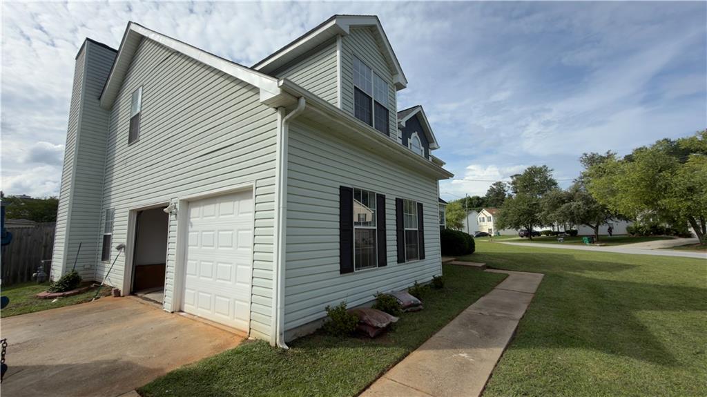 2270 Briar Knoll Road Lithonia, GA 30058 - Photo 5 of 45