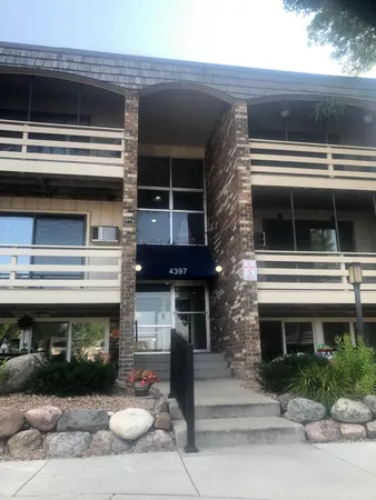$124,900 | 4397 Wilshire Boulevard, Unit 204, Mound, MN 55364