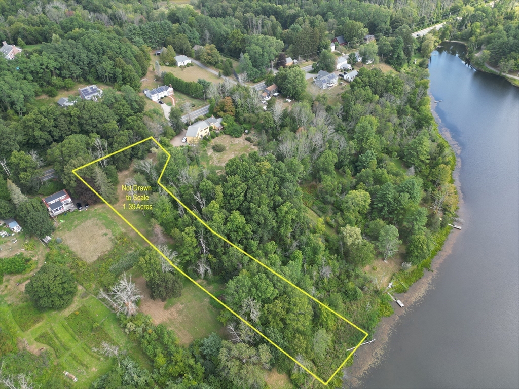 591 Main Street West Newbury, MA 01985 - Photo 2 of 12