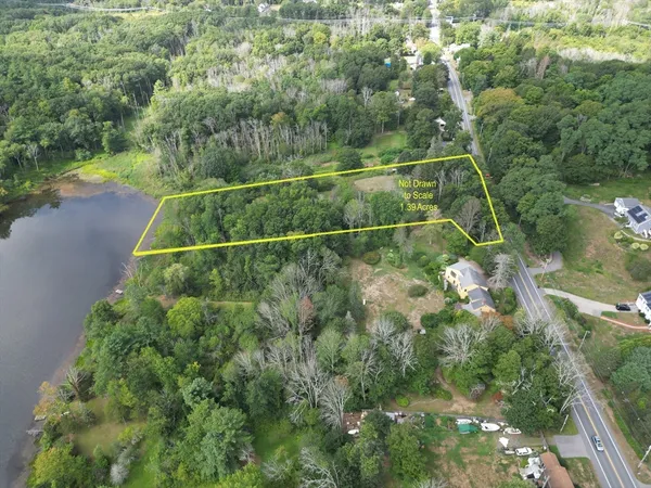 $500,000 | 591 Main Street, West Newbury, MA 01985