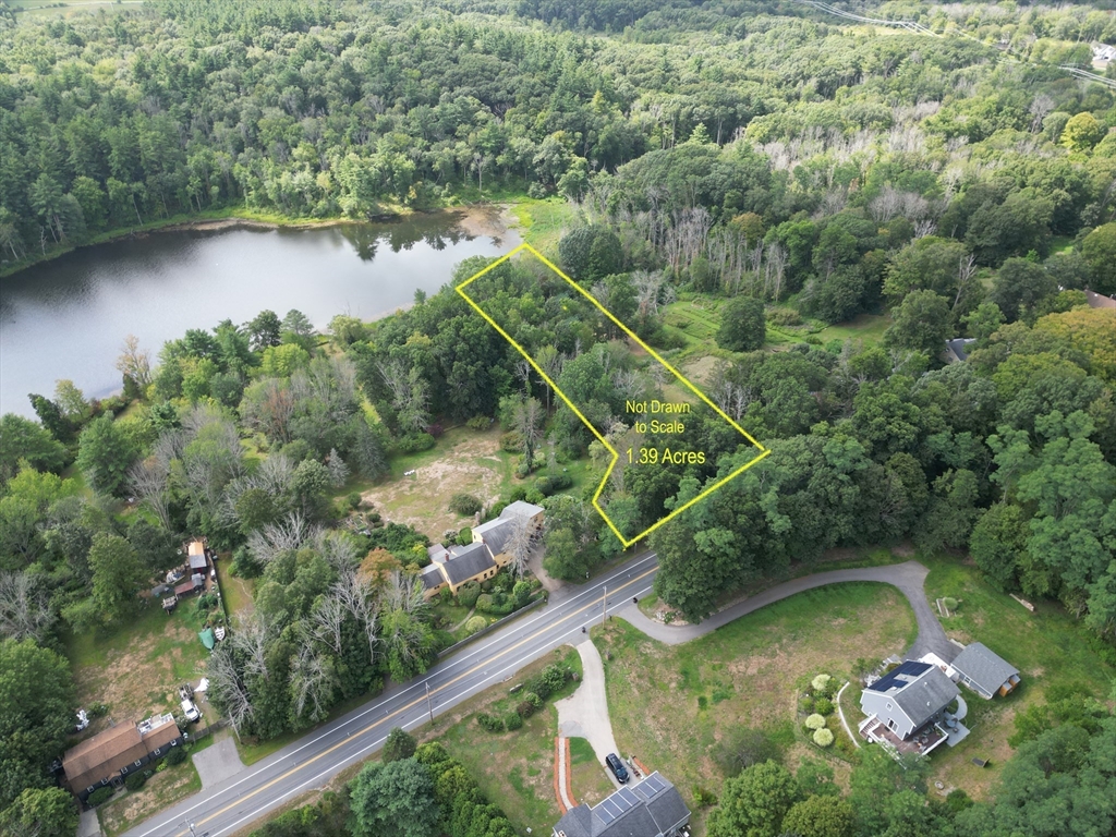 591 Main Street West Newbury, MA 01985 - Photo 4 of 12