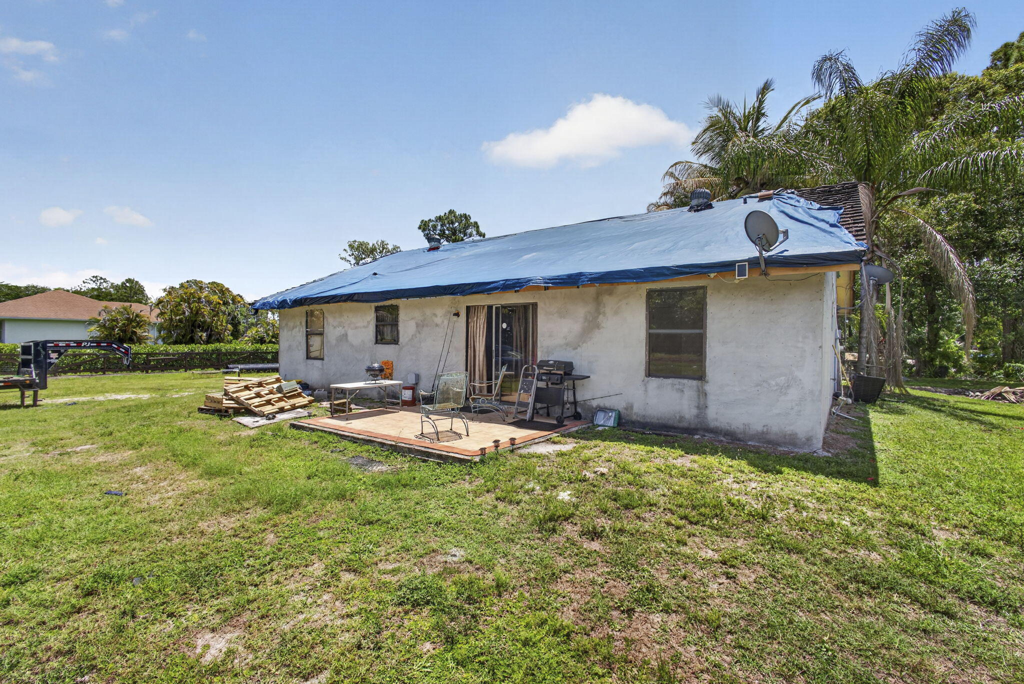 17851 62nd Road North Loxahatchee, FL 33470 - Photo 31 of 55 Patio