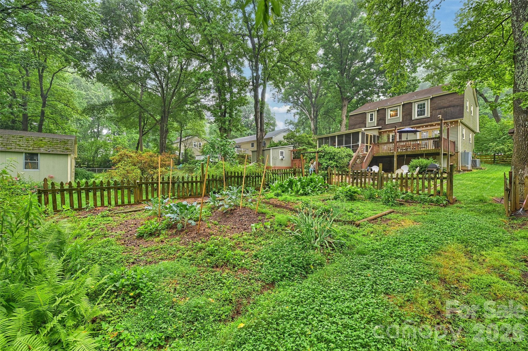 11321 Torino Road Matthews, NC 28105 - Photo 38 of 48