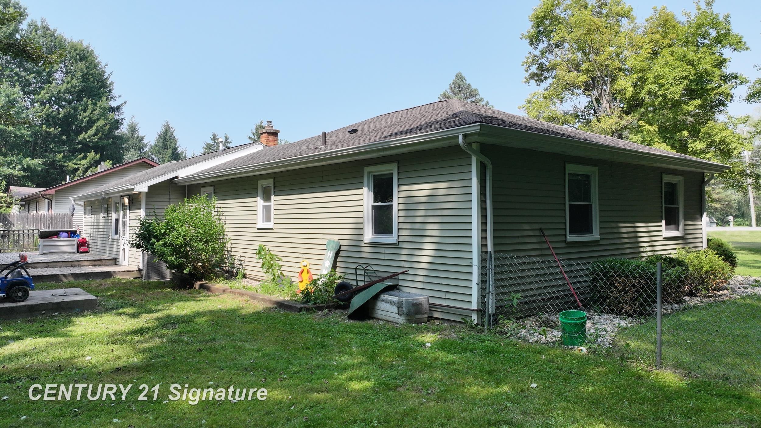 11471 Elms Road Clio, MI 48420 - Photo 22 of 38