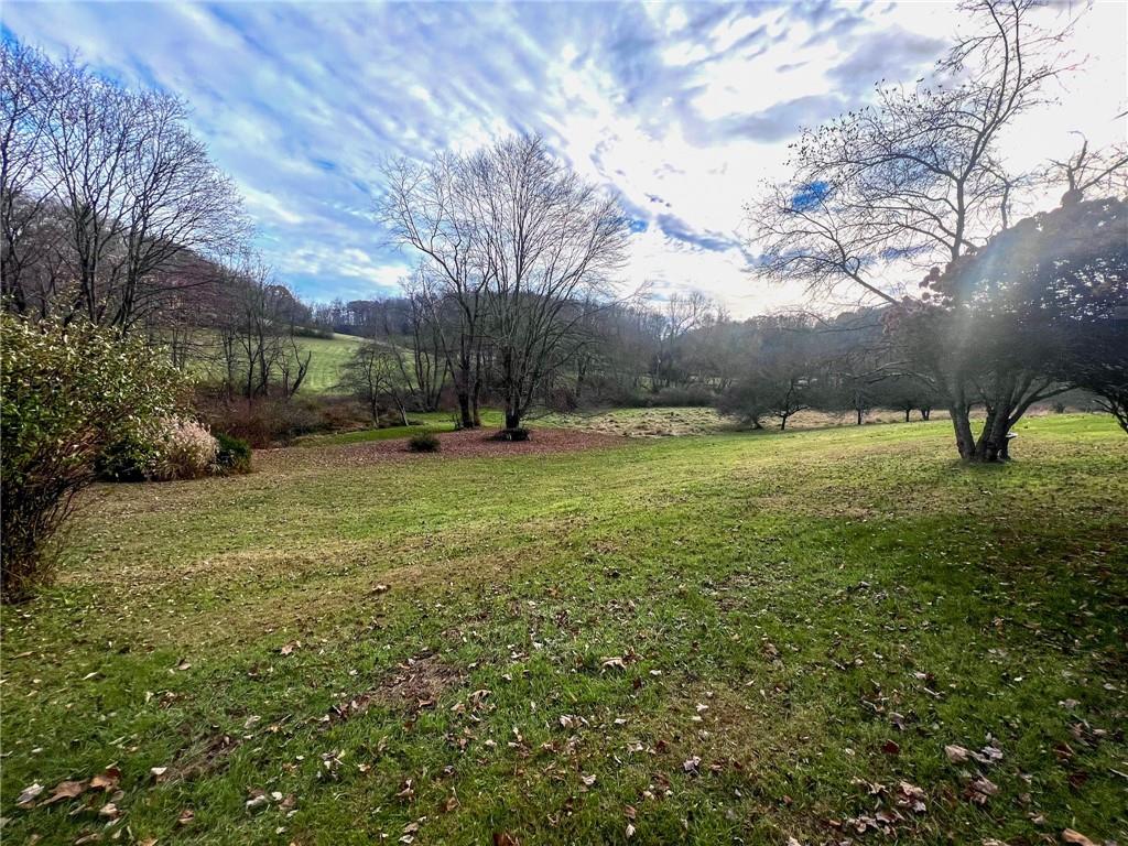 140 Fox Road Apollo, PA 15613 - Photo 23 of 24 a view of a field with an trees