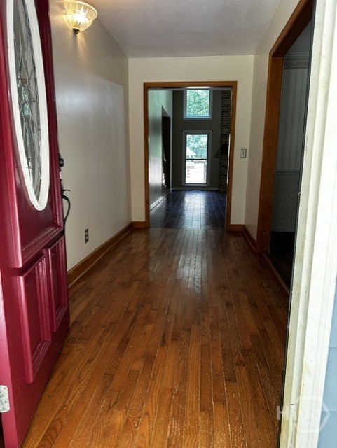 1010 Double Bridges Road Winterville, GA 30683 - Photo 18 of 63 Foyer