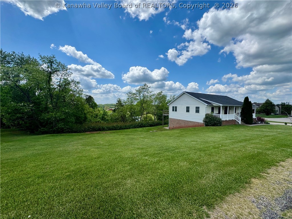 18 Antioch Road Red House, WV 25168 - Photo 7 of 35 Gallery Image 7