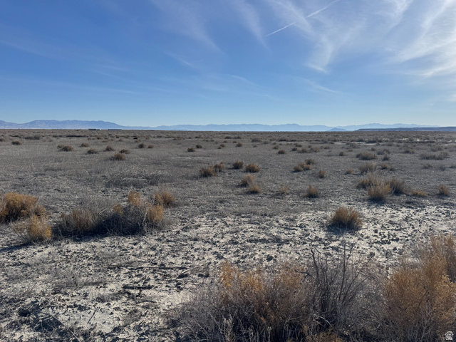 6 Highway 50 Mitchell, IN 47446 - Photo 8 of 11 View of undeveloped land with a desert landscape and mountains