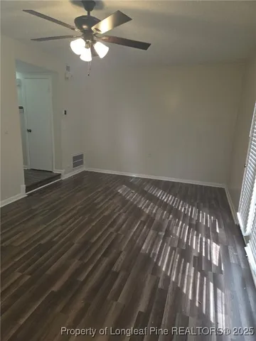 $1,800 | 583 Winding Creek Road, Unit H, Fayetteville, NC 28305