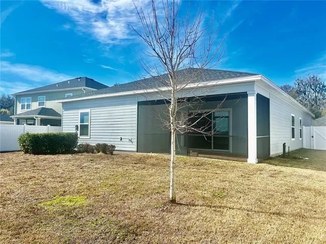 a view of a lake view