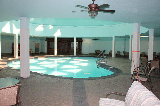 400 Plantation Road, Unit 3127 Gulf Shores, AL 36542 - Photo 16 of 18 Indoor Pool
