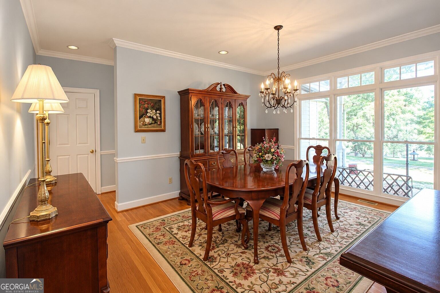19 Oakfield Drive Southeast Rome, GA 30161 - Photo 22 of 58 Gallery Image 22
