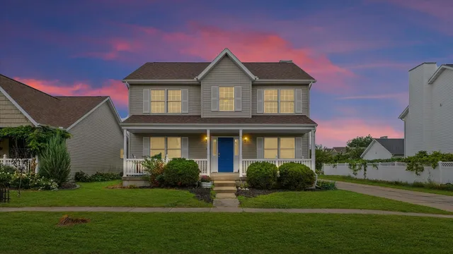 $250,000 | 1501 South Abercorn Street, Urbana, IL 61802